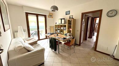 Appartamento Tortoreto [Cod. rif A235VRG]