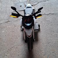 moto Elettrica 