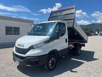 IVECO Daily 35C16 BTor 2.3 ribaltabile trilatera