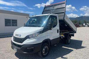 IVECO Daily 35C16 BTor 2.3 RIBALTABILE
