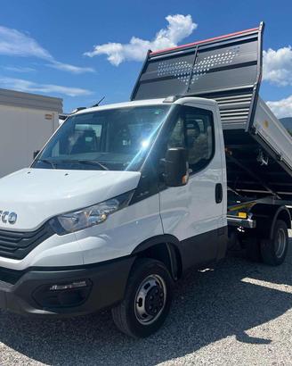 IVECO Daily 35C16 BTor 2.3 RIBALTABILE