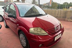 Citroen C3 1.4 HDi 70CV Classique