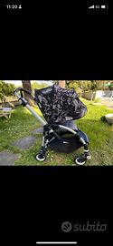 Passeggino Bugaboo Bee 5 Edizione Limitata