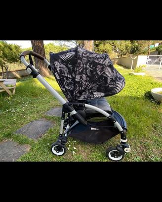 Passeggino Bugaboo Bee 5 Edizione Limitata