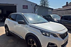 Peugeot 3008 PureTech Turbo 130 S&S Allure