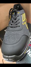 Scarpe Antinfortu.U-PowerS1P(45)NUOVEcon Scatola

