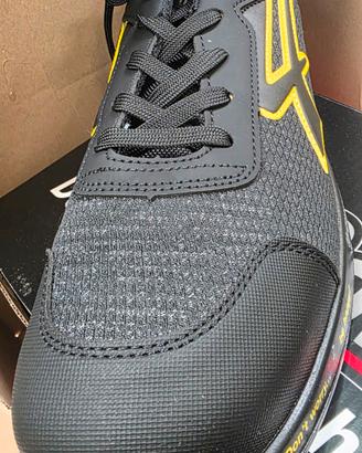 Scarpe Antinfortu.U-PowerS1P(45)NUOVEcon Scatola

