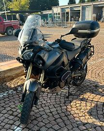 Yamaha supertenere