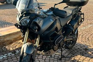 Yamaha supertenere