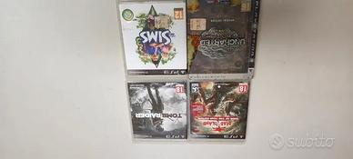 4 giochi ps3