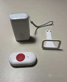 Campanello wireless digitale