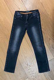 Jeans - Modello Slim - Fred Mello - Tg. 8 anni