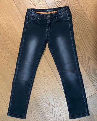 Jeans - Modello Slim - Fred Mello - Tg. 8 anni