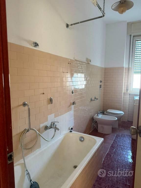 Appartamento – Milano, Baggio - Altro