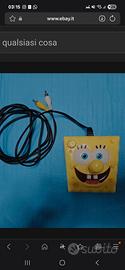 gioco spongebob
