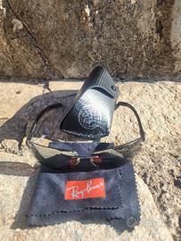 Ray Ban Polarizzati