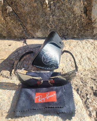 Ray Ban Polarizzati