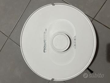 Robot Rowenta Explorer Serie 75S