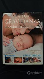 La tua gravidanza di settimana in settimana