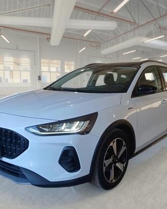 FORD FOCUS 1.5 ECOBLUE 115 CV ACTIVE AUTO SW STATI