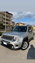 Jeep renegade limited