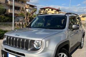 Jeep renegade limited