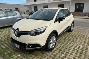 Renault Captur 1.5 dCi 8V 90 CV Start&Stop Energy 