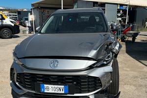 Mg ZS 1.5 Hybrid+ Comfort