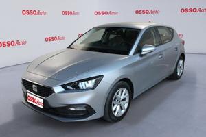 SEAT Leon 4nd serie 1.0 TSI Style