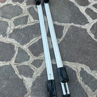 Barre sci Toyota originali