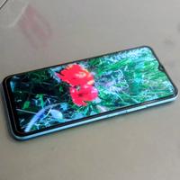Smartphone Realme C21-Y