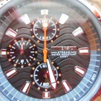 Orologio Cronograph IMMERSION STREAM