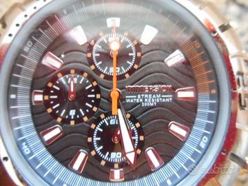 Orologio Cronograph IMMERSION STREAM