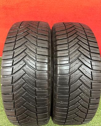 225 65 16C Gomme 4 Stagioni Michelin 225 65 R16C