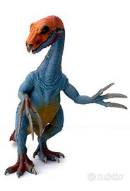 Dinosauro Allosaurus Schleich 2013 raro