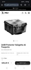 Valigia PELICAN 1640 Case Made in Usa