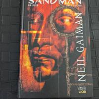 Sequenza Sandman deluxe 