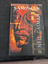 Sequenza Sandman deluxe 