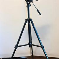 MEADE CANNOCCHIALE + TREPPIEDE BIRDWATCHING SPORT