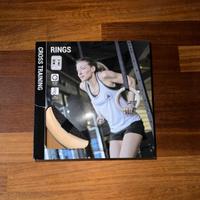 anelli per allenarsi