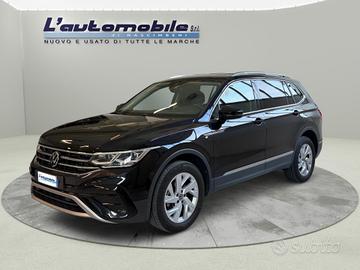 Volkswagen Tiguan Allspace 2.0 tdi Elegance 150cv