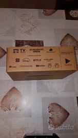 Timvision box
