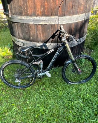 Specialized Fully