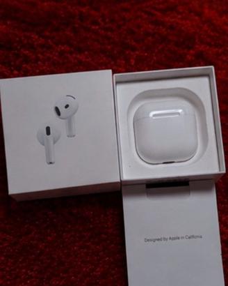 airpods 4 Active Noise Cancellation – Ottime condi