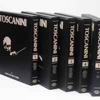 Collana 33 giri Arturo Toscanini