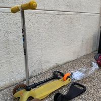 Monopattino Mini Micro
