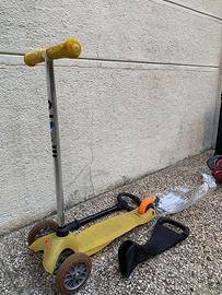 Monopattino Mini Micro