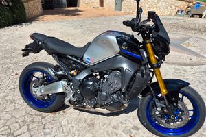 Yamaha MT 09 SP come nuova 