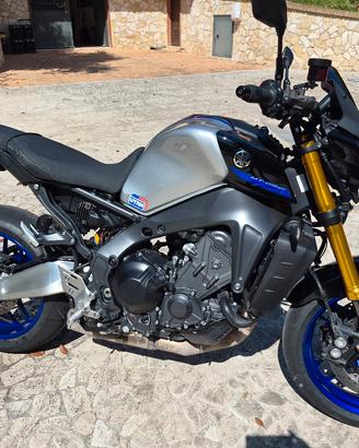 Yamaha MT 09 SP come nuova 