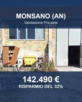 Immobile in asta di 455 m² a Monsano